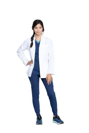 28" Women's Lab Coat