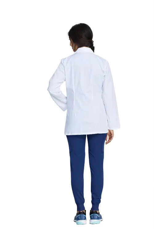28" Women's Lab Coat
