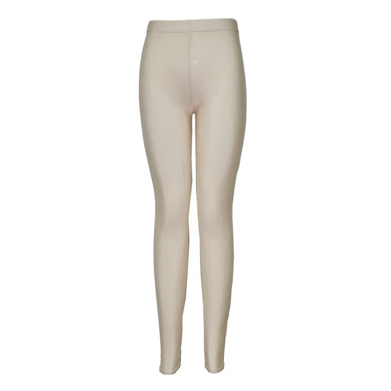 5 Color Women Leggings Faux Leather Nylon High Slim Leggings Plus Size High Elasticity Pants Leggins Size