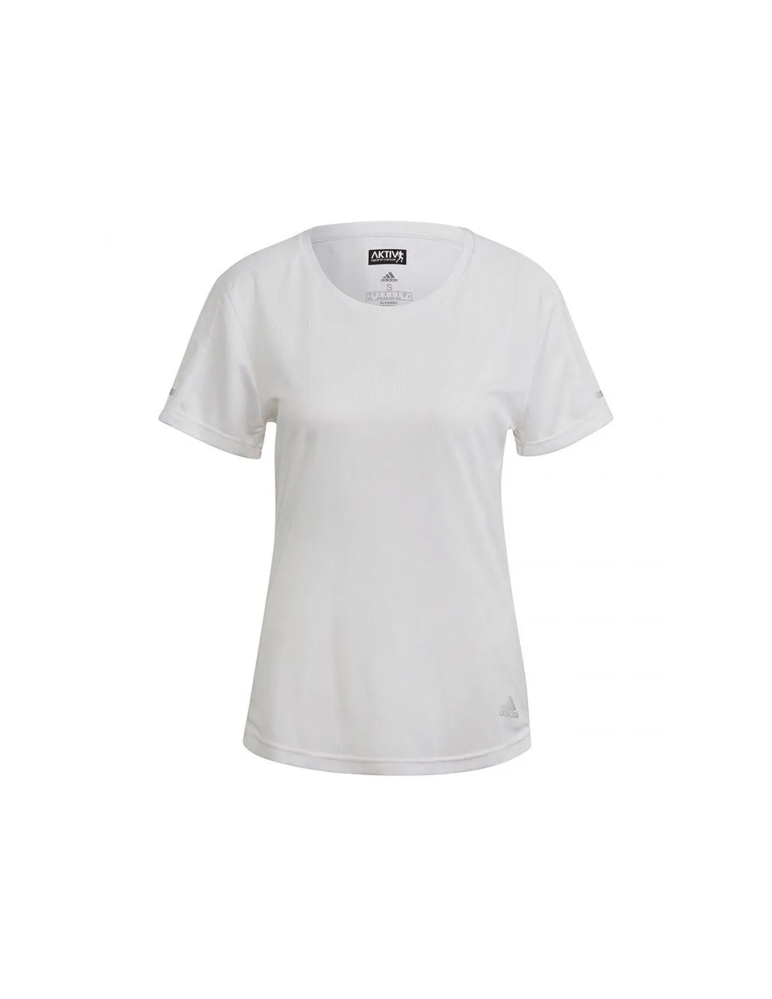 Adidas Run IT Tee W