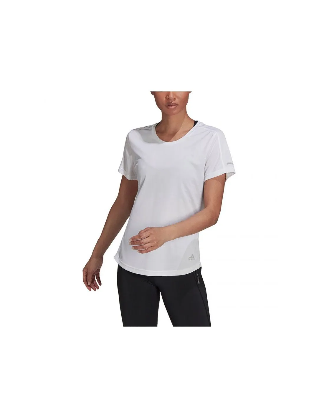 Adidas Run IT Tee W
