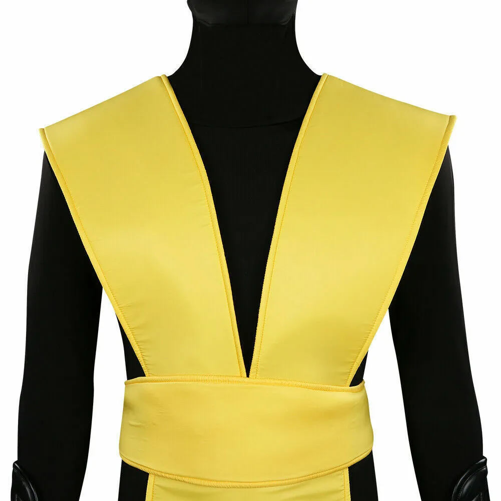 Adult Classic Scorpion Costume