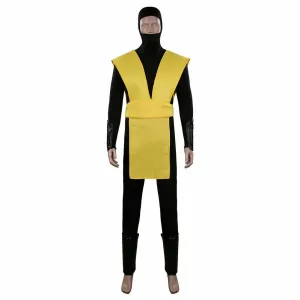 Adult Classic Scorpion Costume
