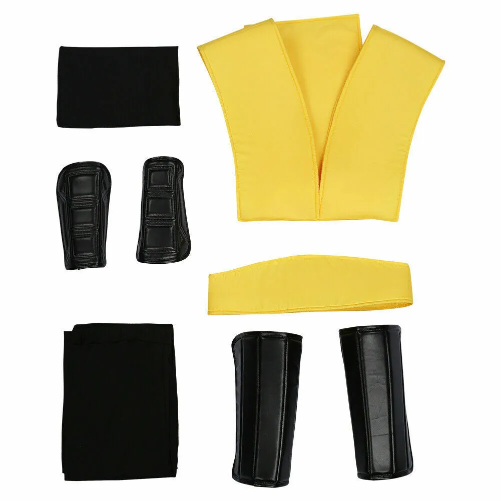 Adult Classic Scorpion Costume