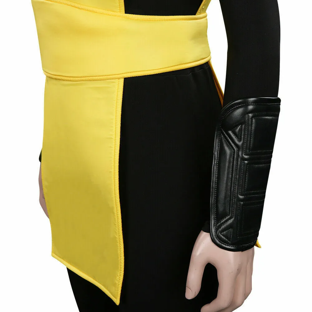 Adult Classic Scorpion Costume