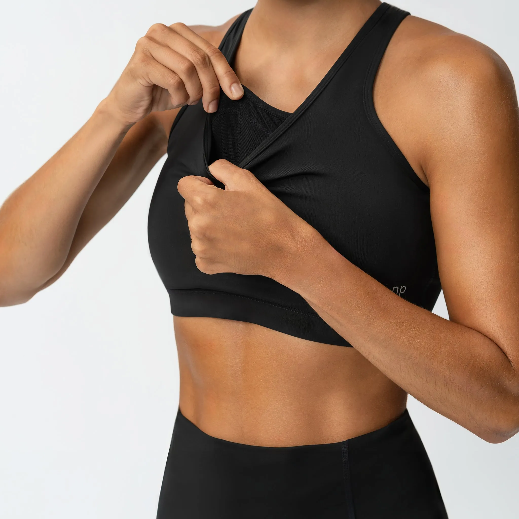 AM2.0 Pocket Bra