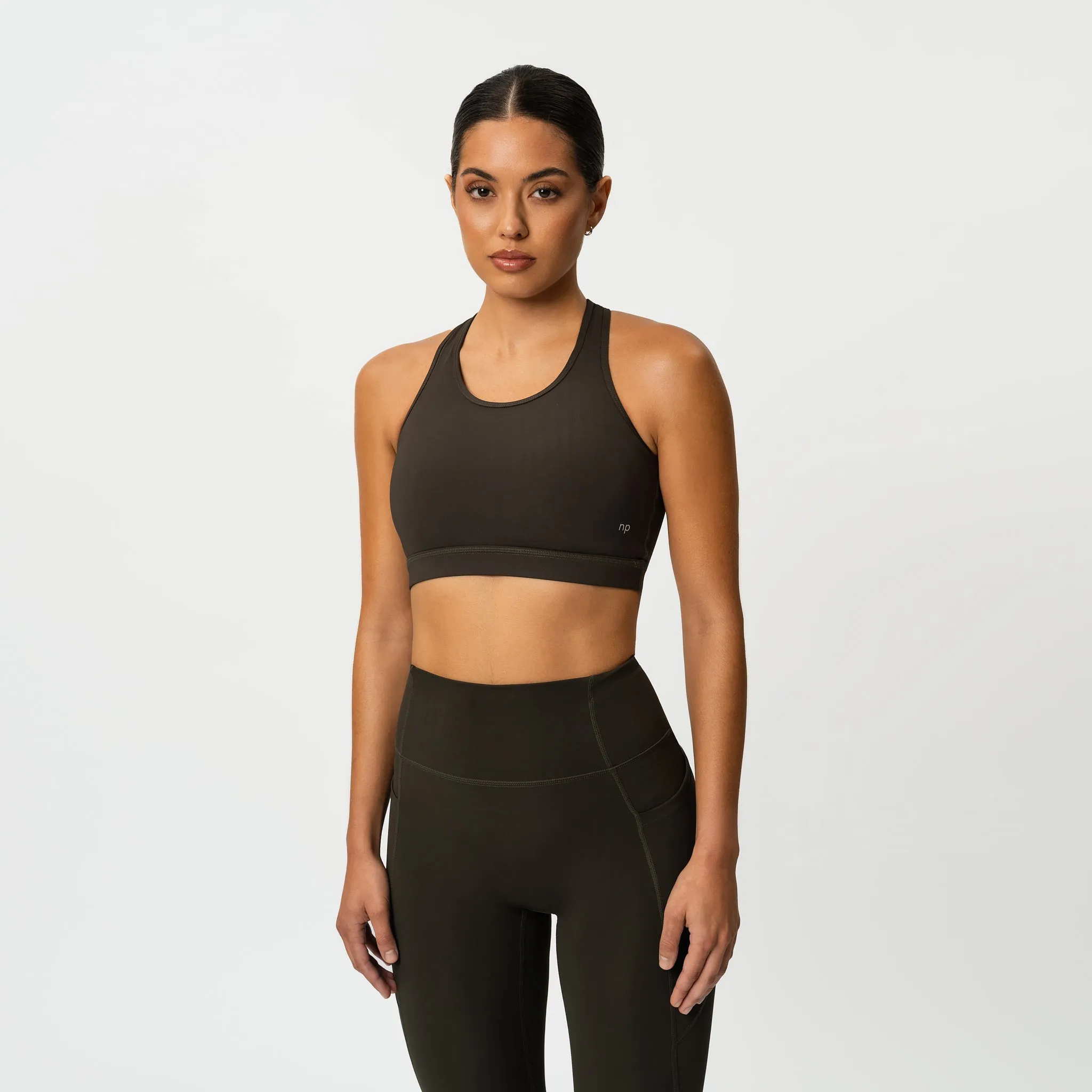 AM2.0 Pocket Bra
