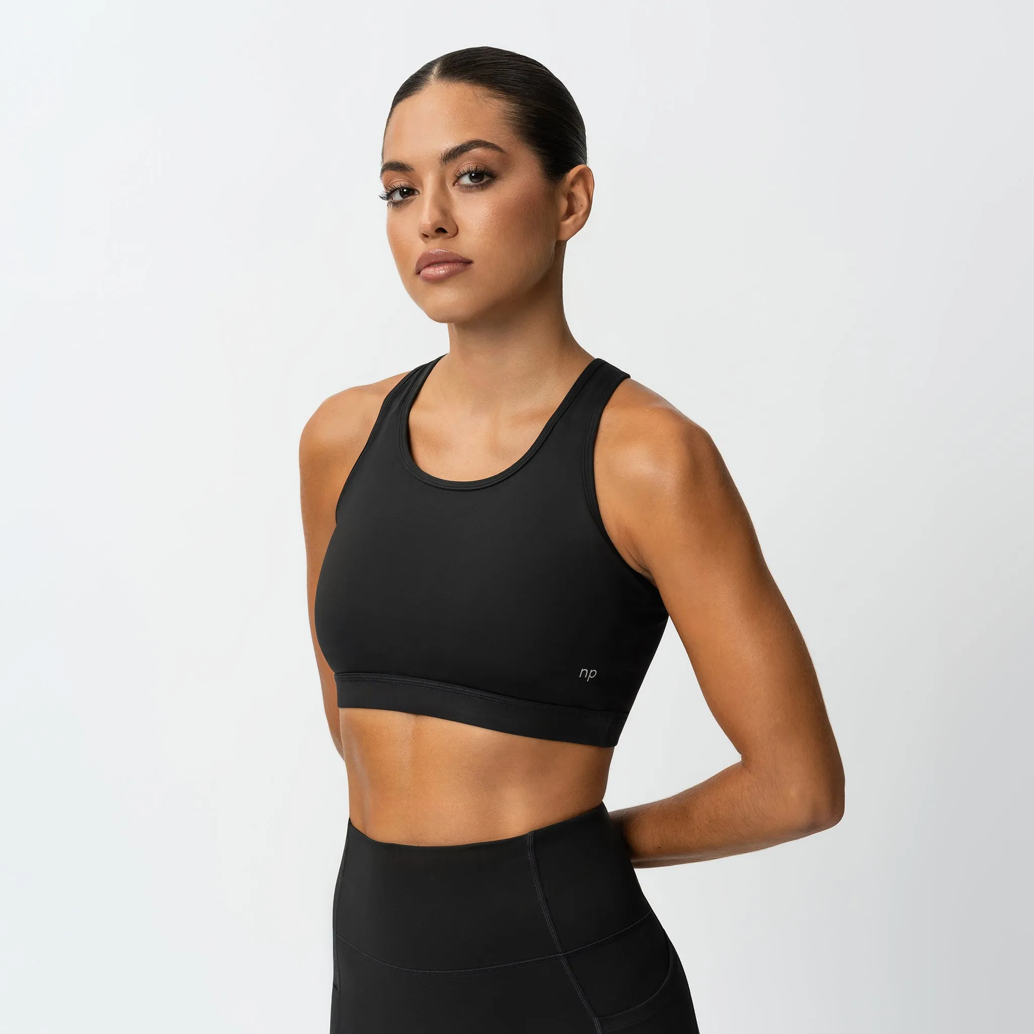 AM2.0 Pocket Bra