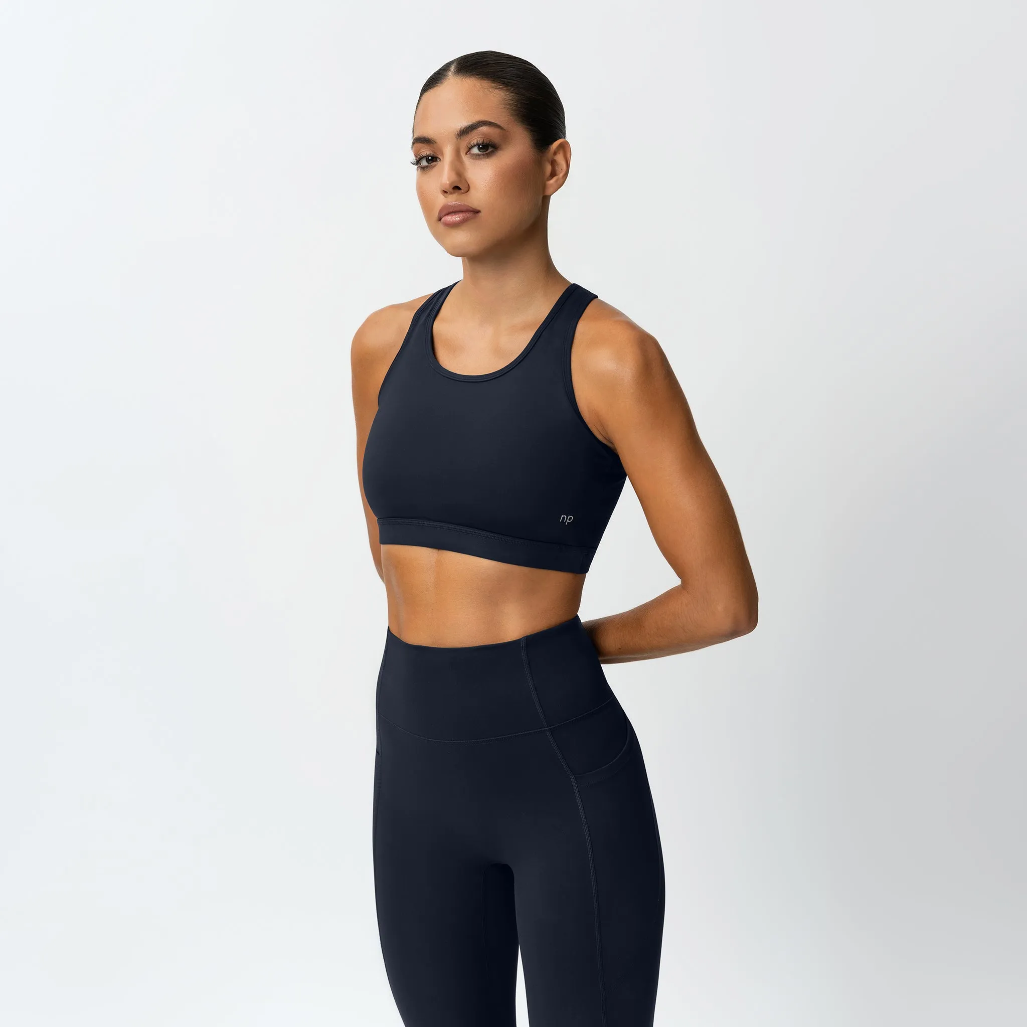 AM2.0 Pocket Bra