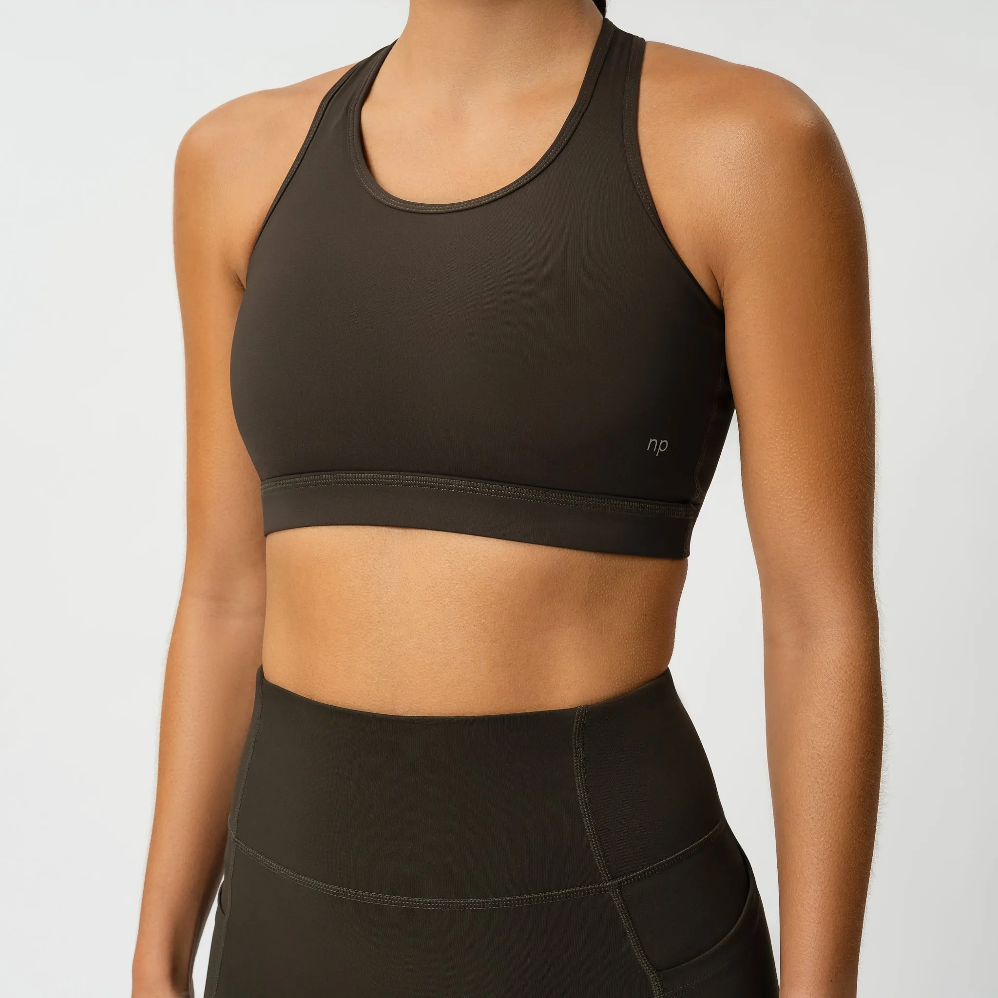 AM2.0 Pocket Bra