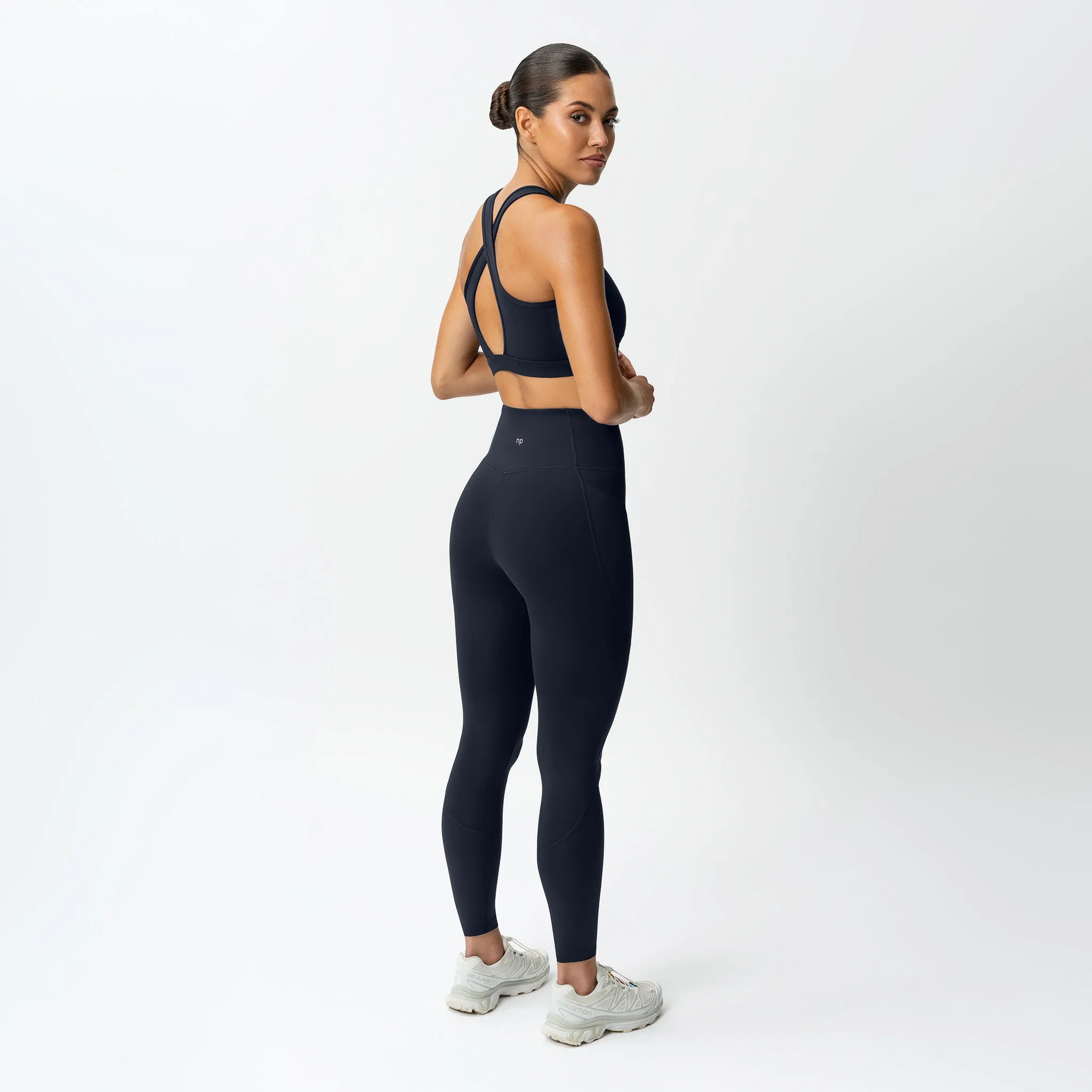 AM2.0 Pocket Bra