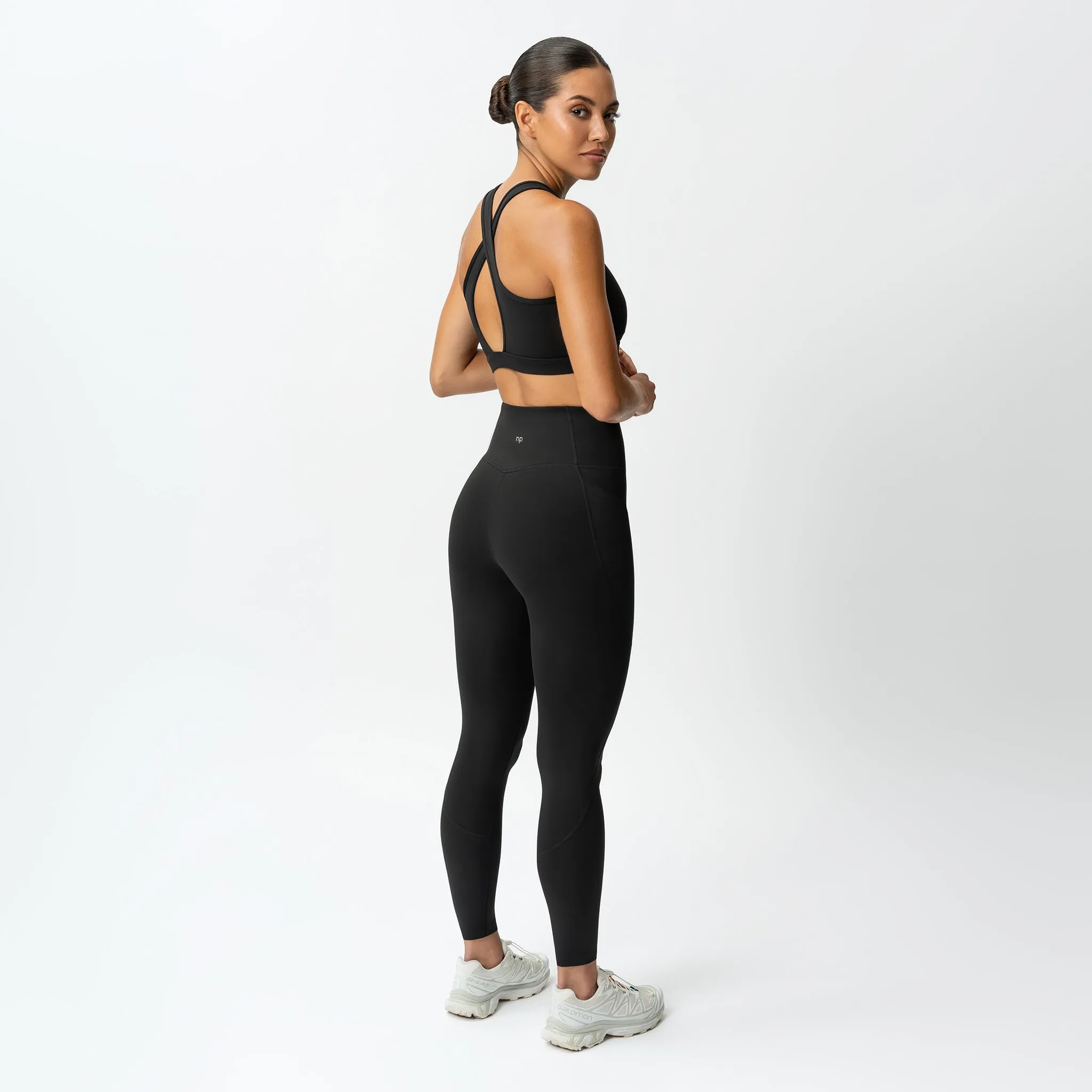 AM2.0 Pocket Bra