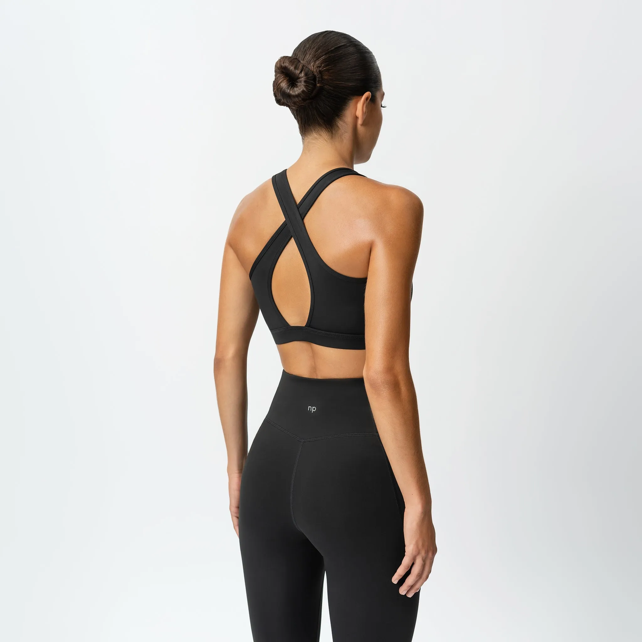 AM2.0 Pocket Bra