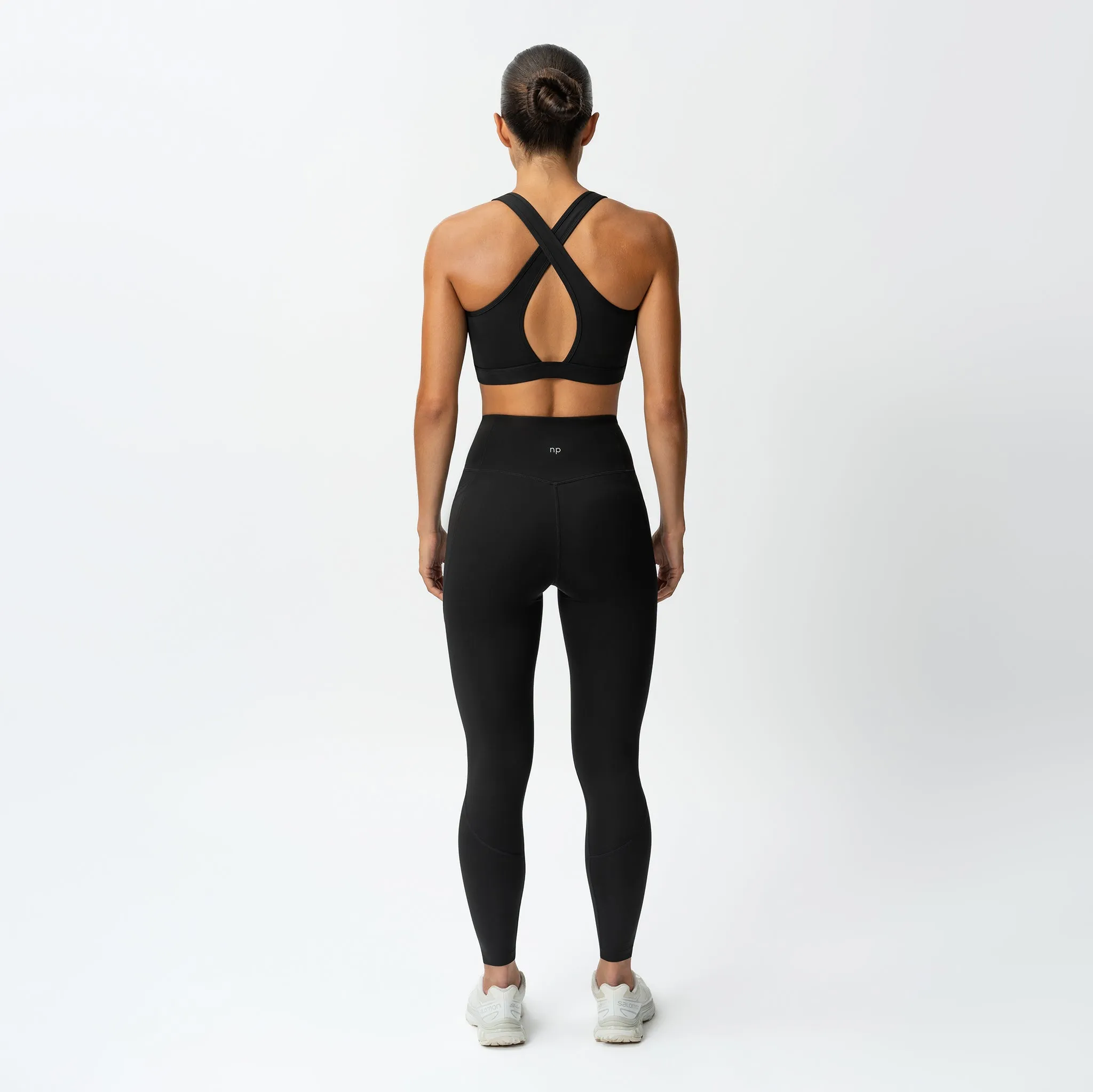 AM2.0 Pocket Bra