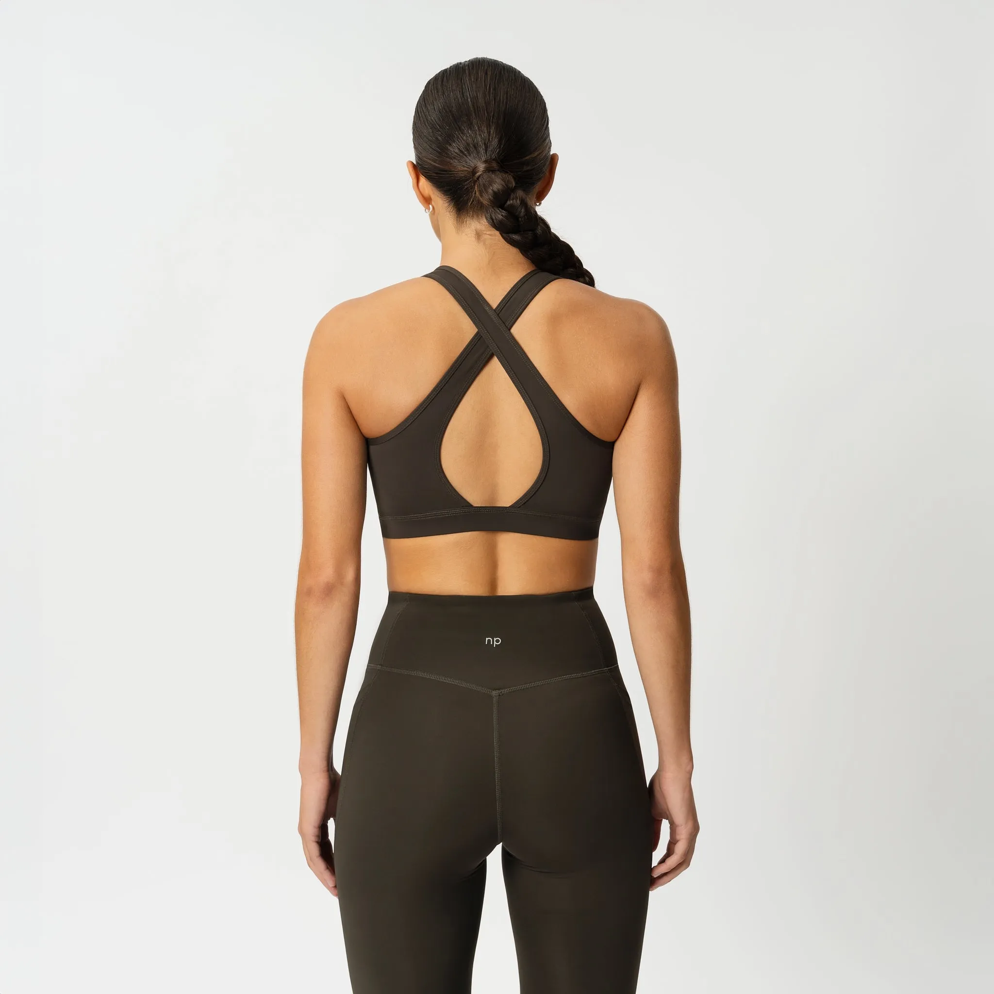 AM2.0 Pocket Bra