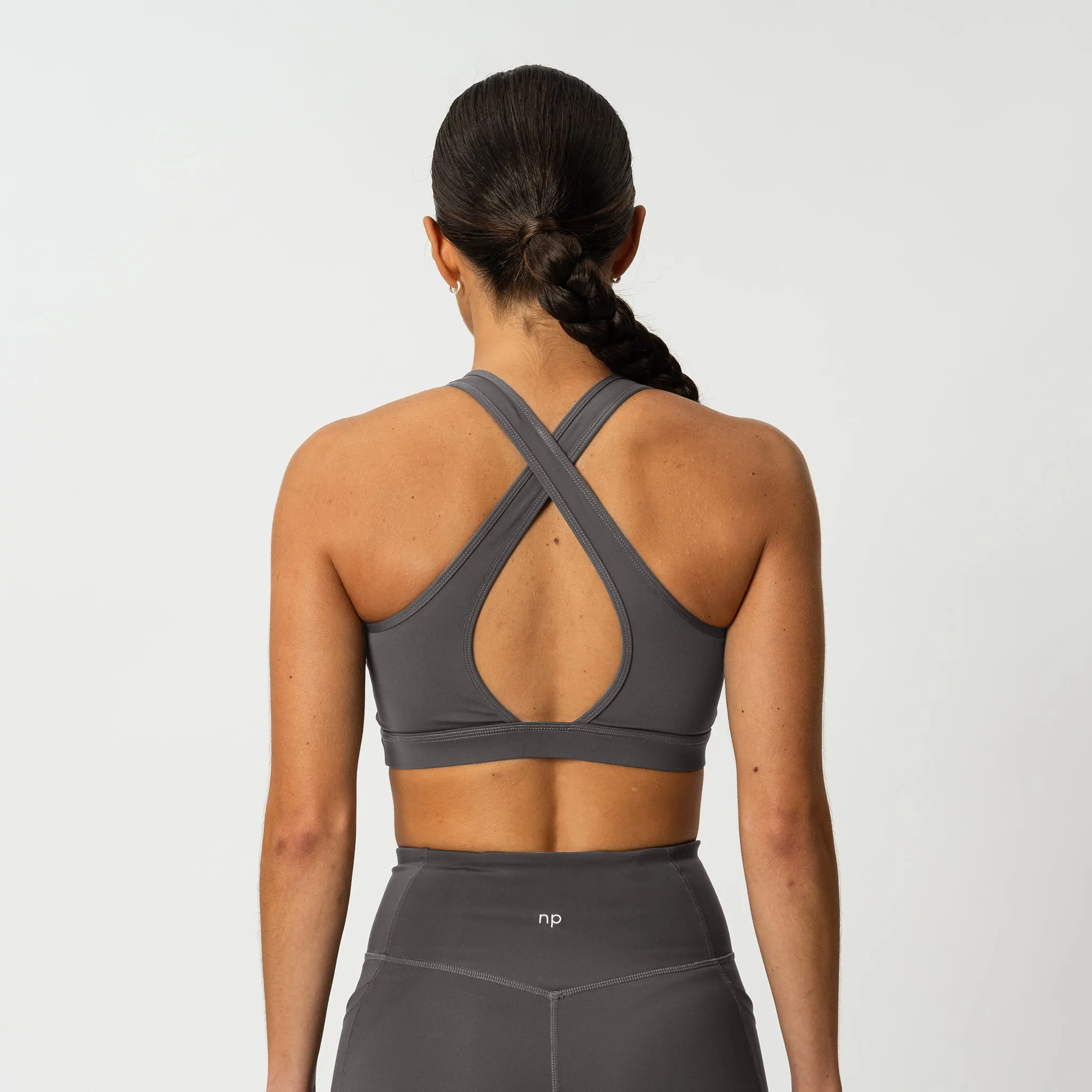 AM2.0 Pocket Bra