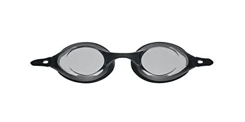 Arena Cobra Goggle, Smoke, One Size