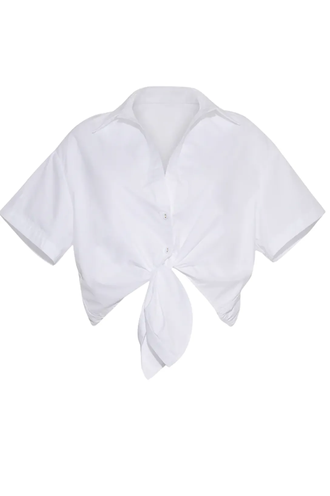 Asbury Top | White