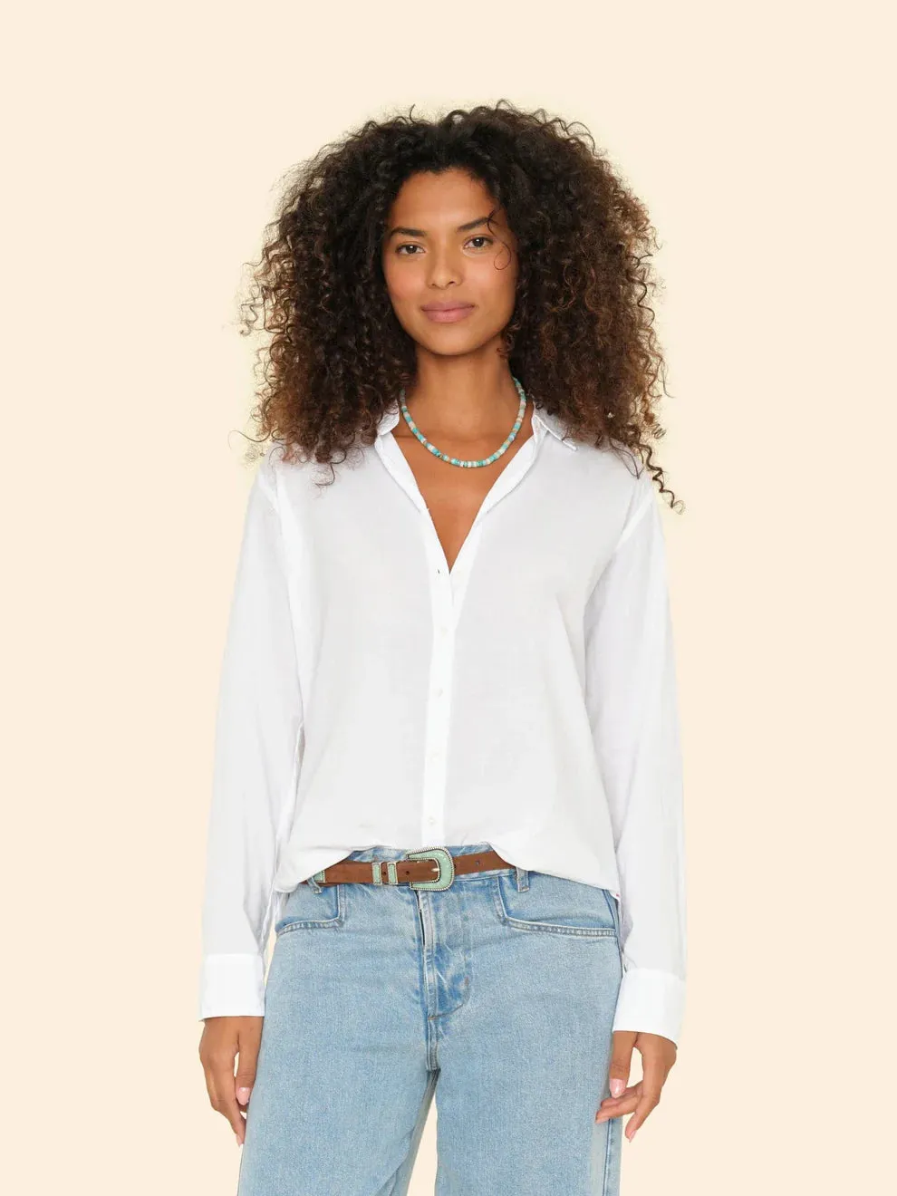 Beau Shirt