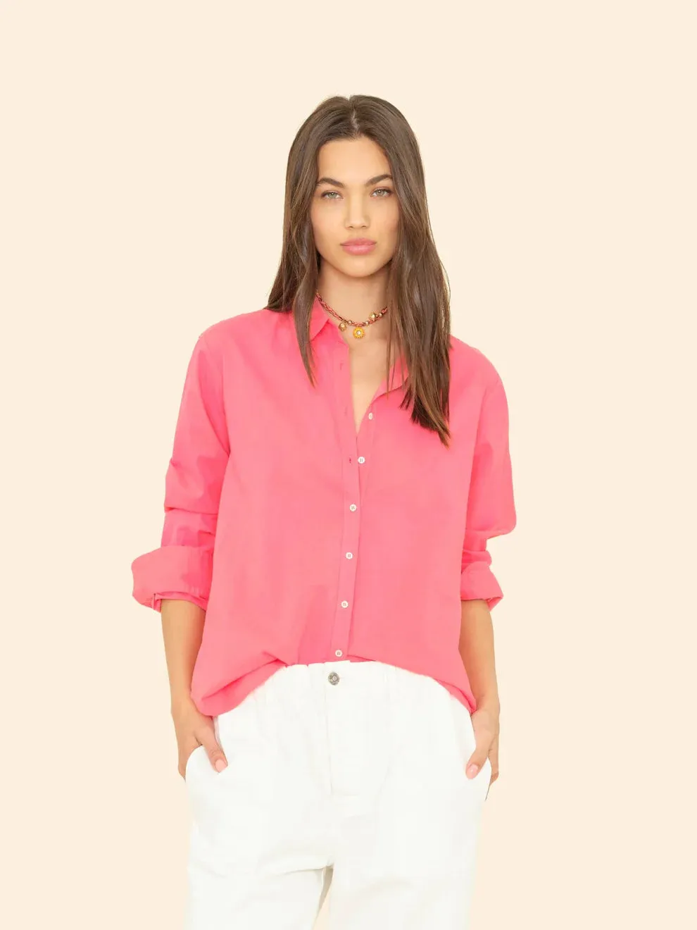 Beau Shirt