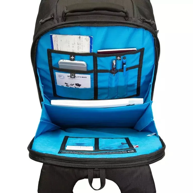 BIARRITZ DELUXE TRAVELER MEDIUM