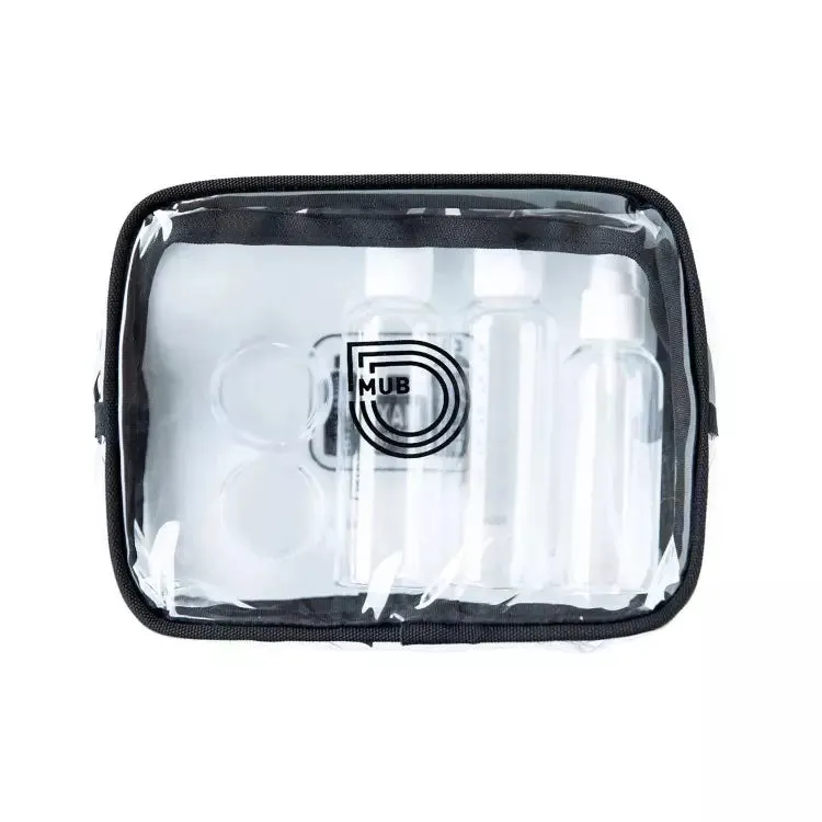 BIARRITZ DELUXE TRAVELER MEDIUM