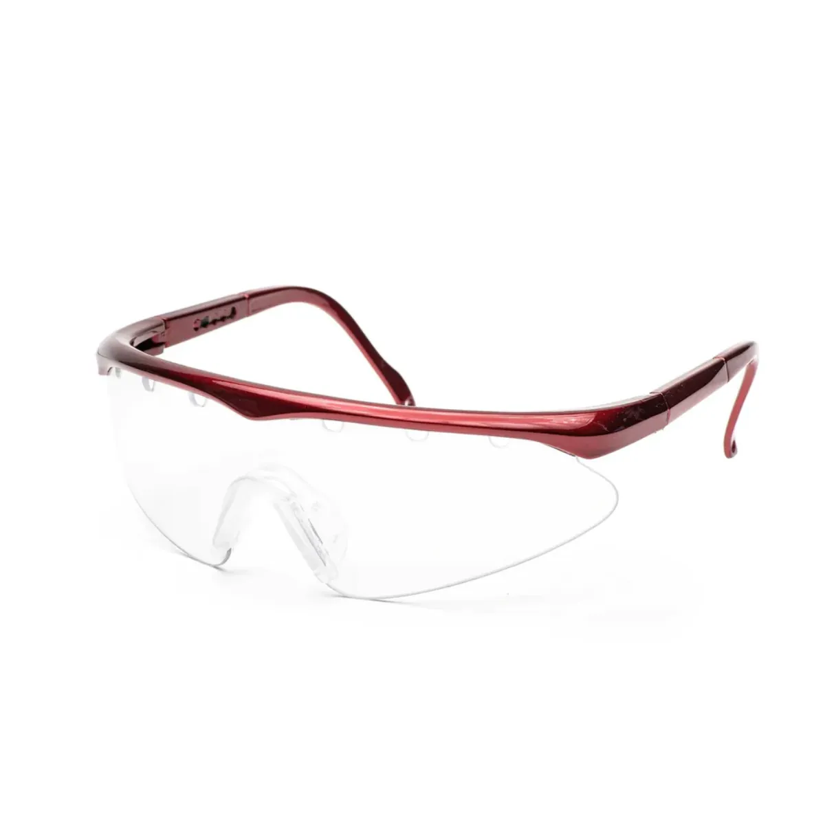Black Knight Turbo Glasses