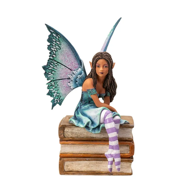 Book Fairy