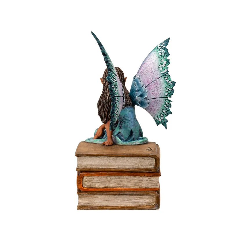 Book Fairy