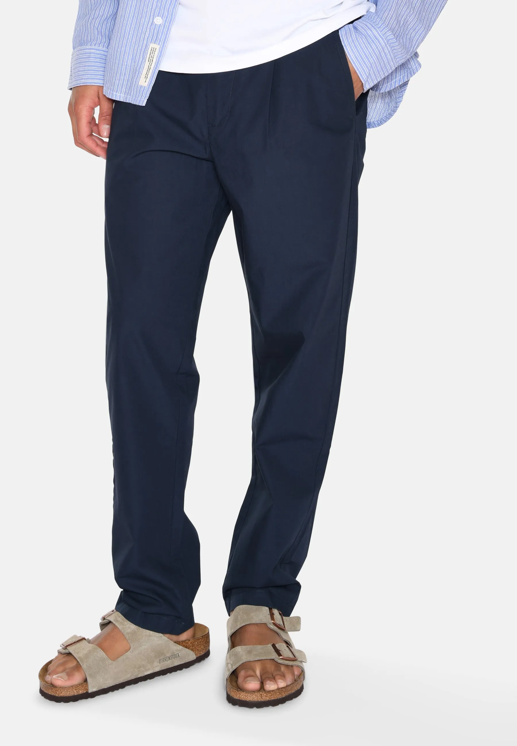 Bratis reg pants 4189 - Sky Captain