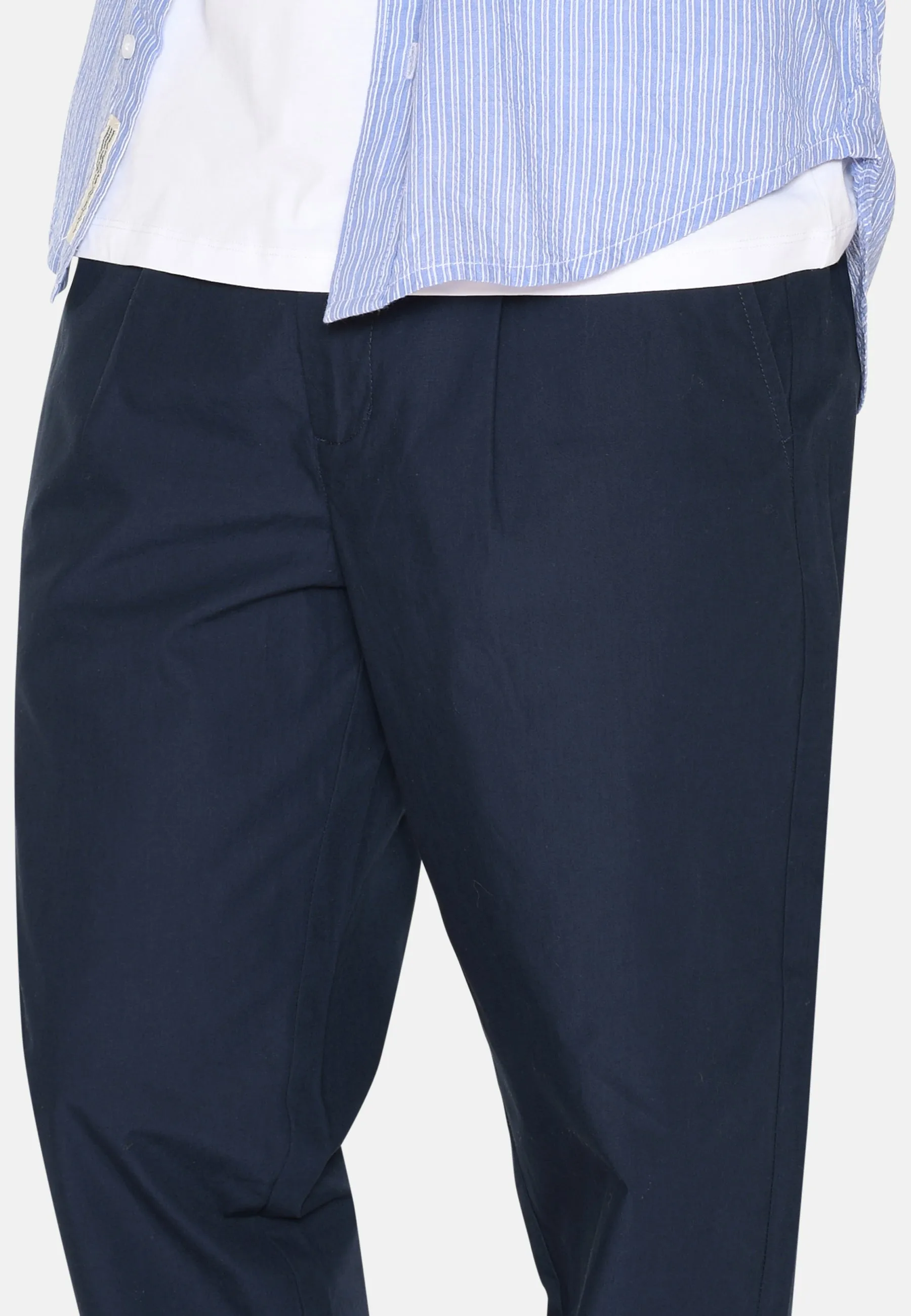 Bratis reg pants 4189 - Sky Captain