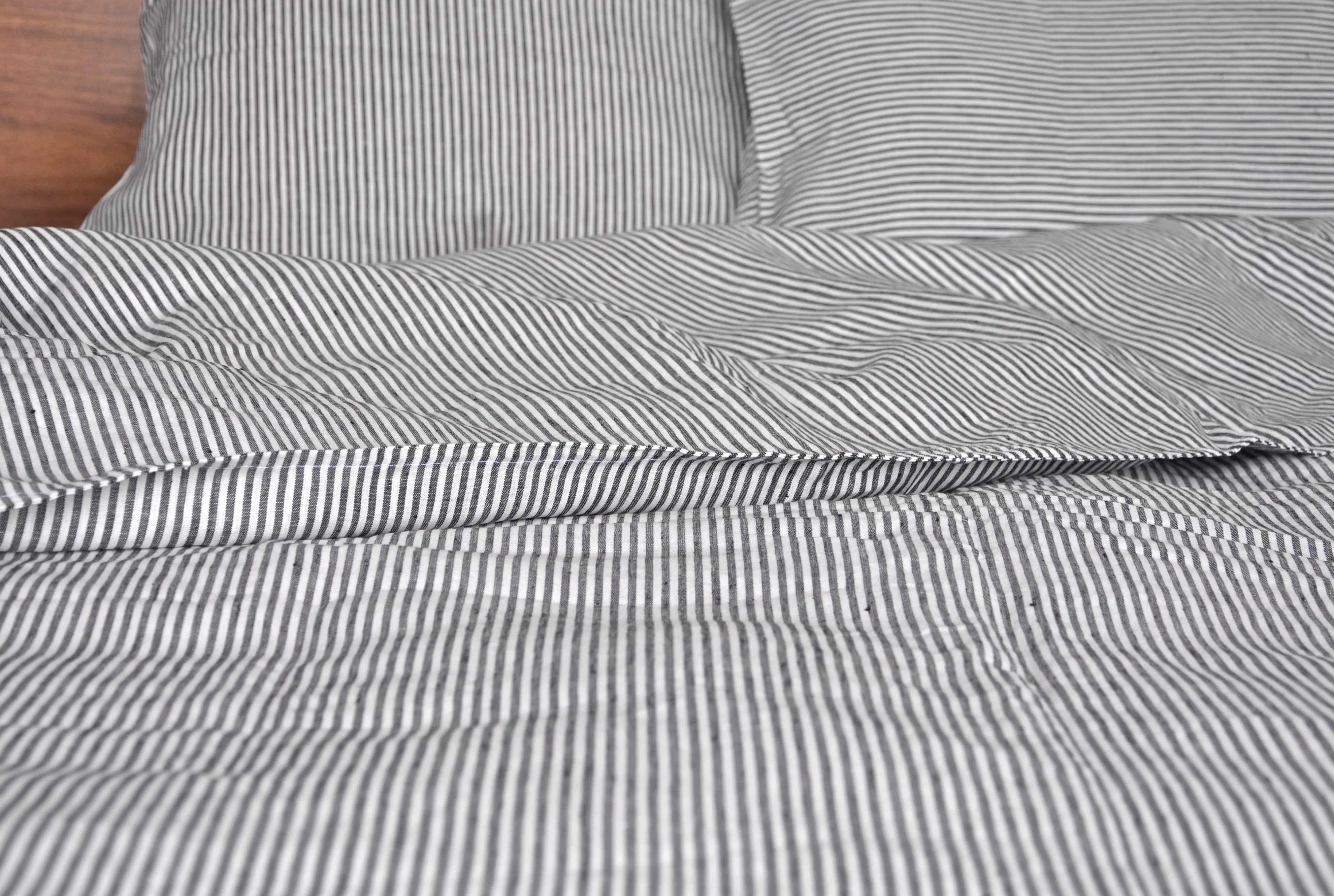 Breton Red Euro Sham