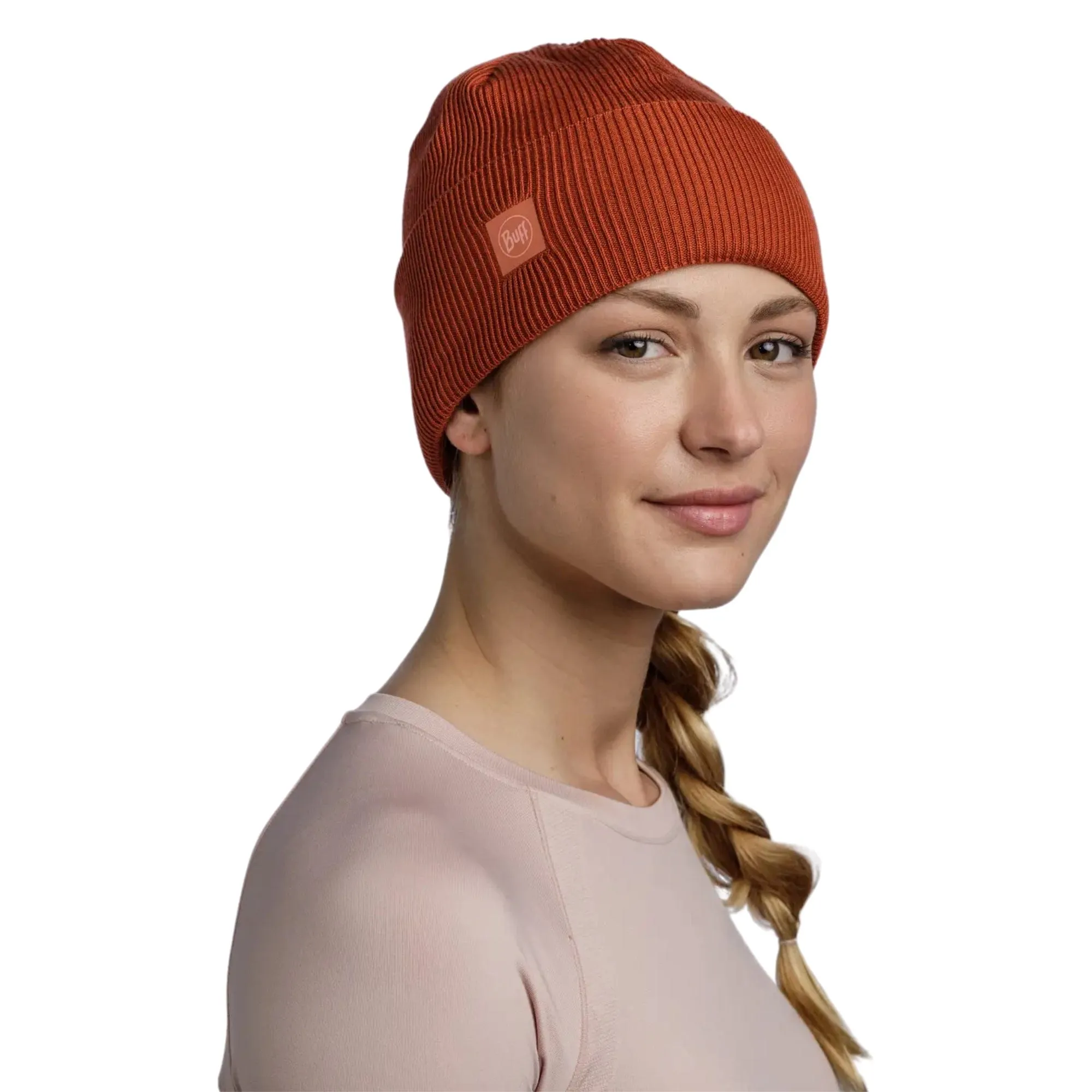 Buff CrossKnit Beanie