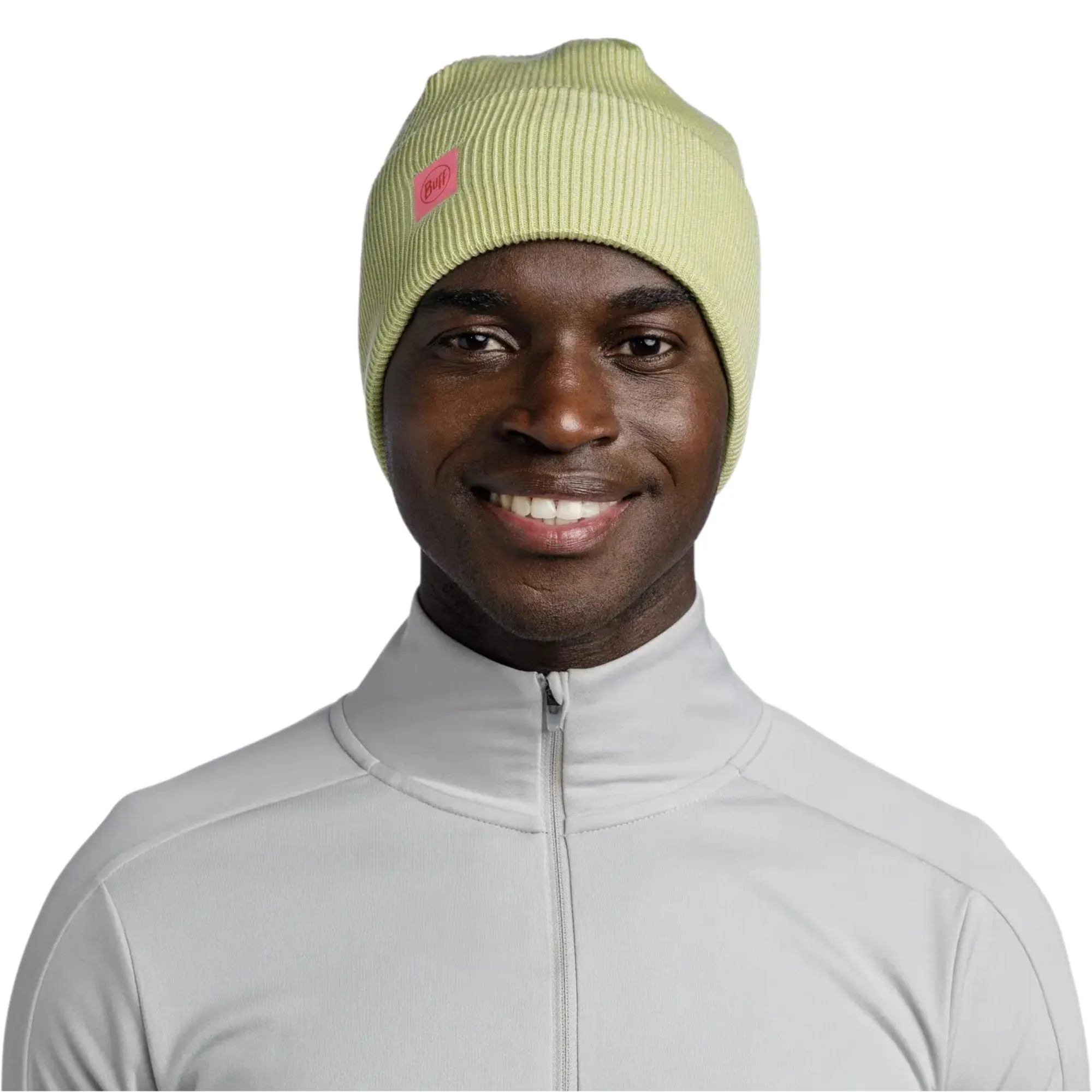 Buff CrossKnit Beanie