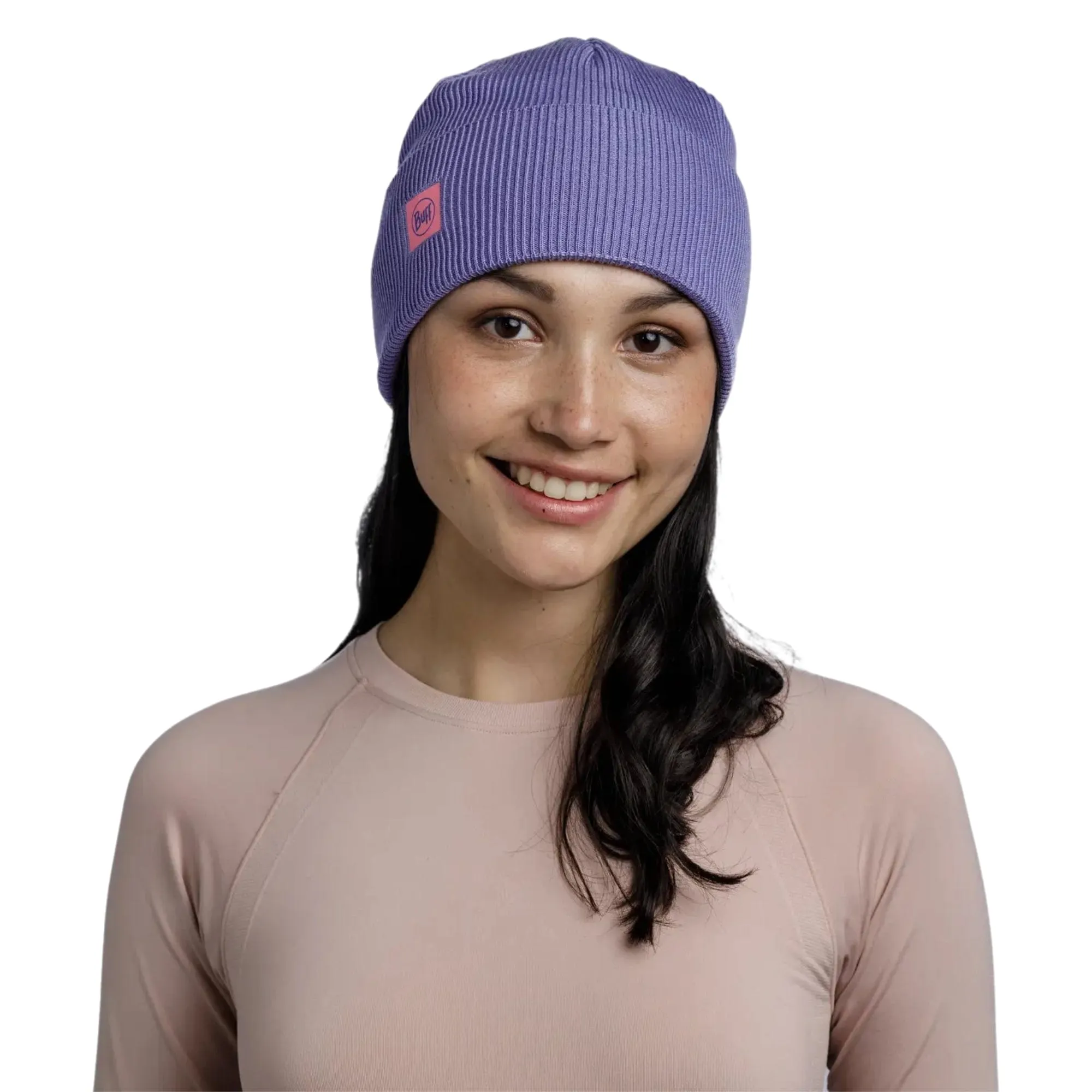 Buff CrossKnit Beanie