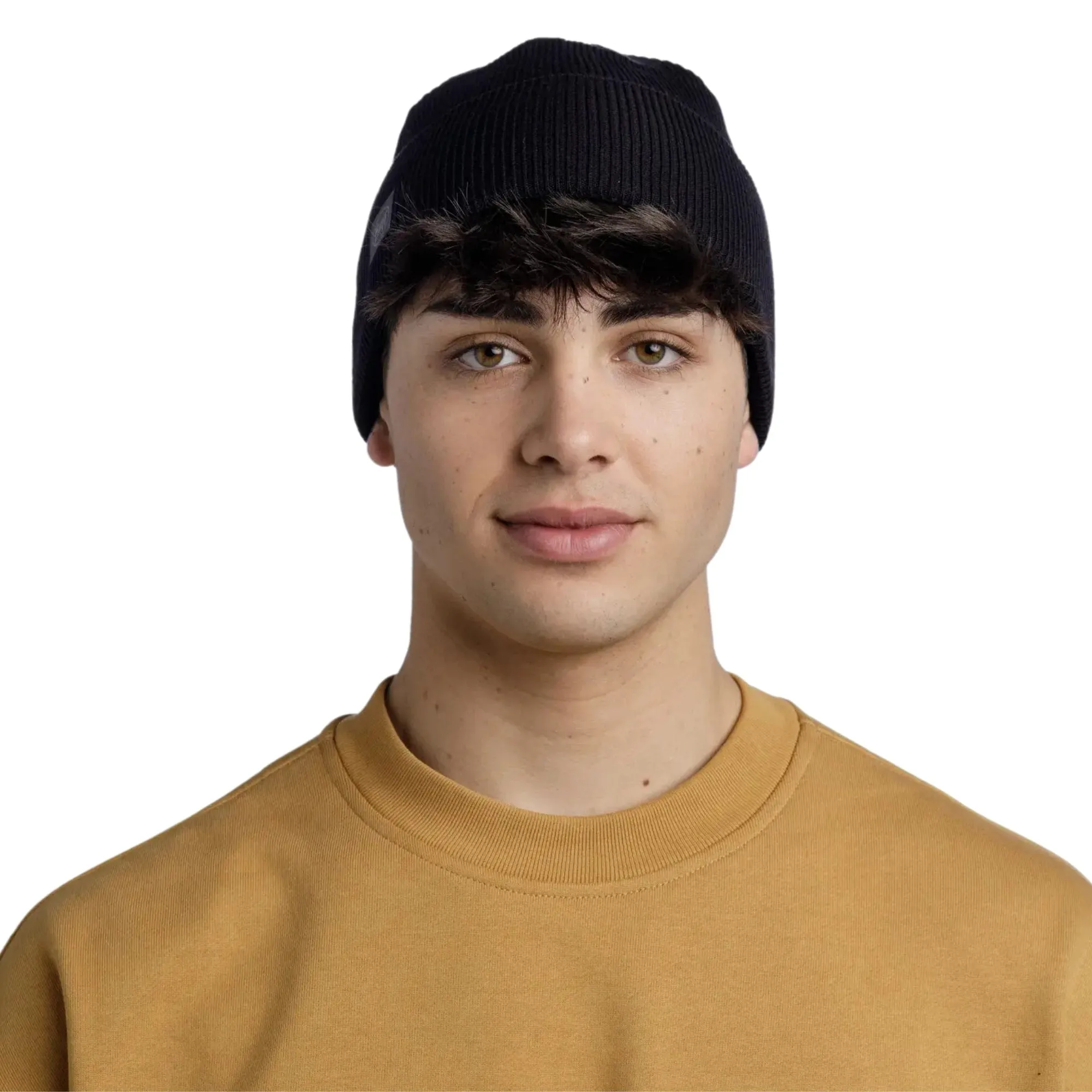 Buff CrossKnit Beanie