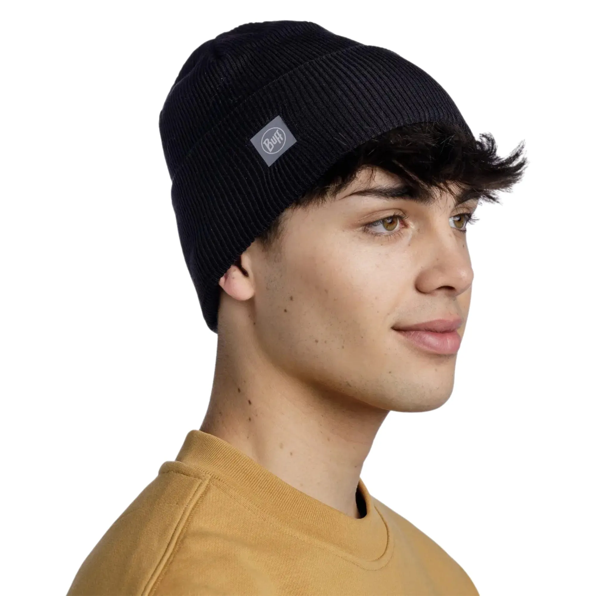 Buff CrossKnit Beanie