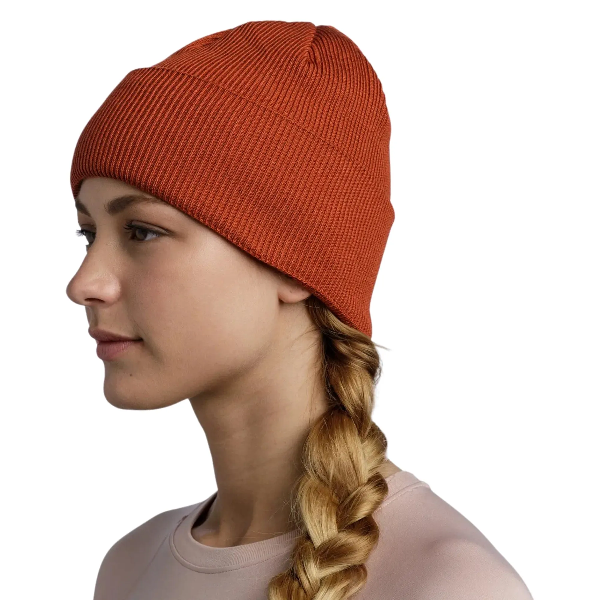 Buff CrossKnit Beanie