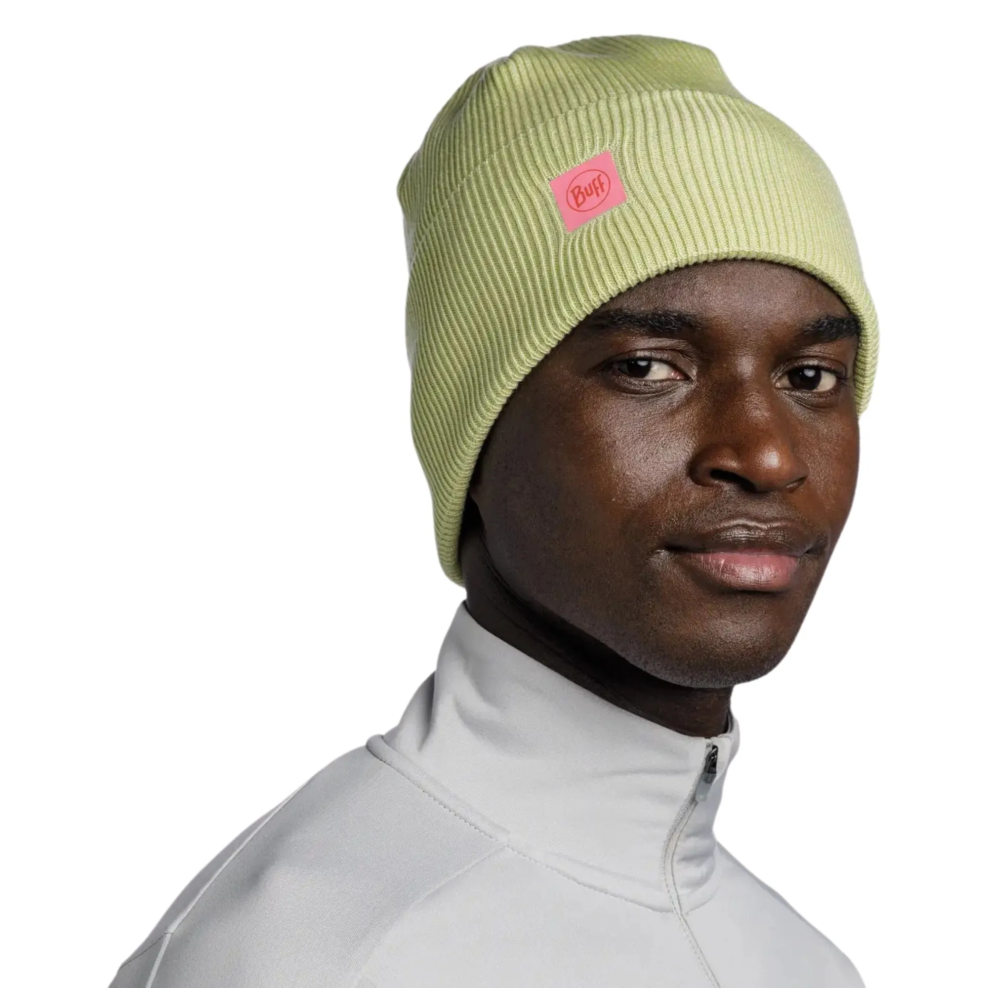 Buff CrossKnit Beanie