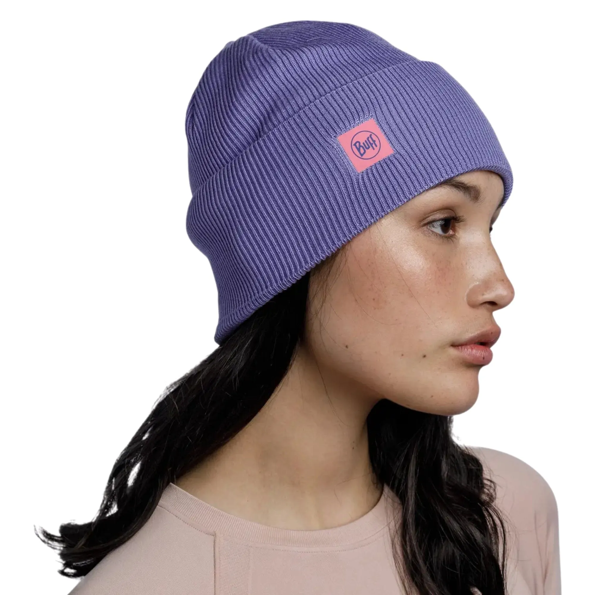 Buff CrossKnit Beanie