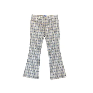 Burberry Classic Plaid Pants