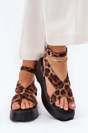 Buskin Step in style