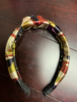 Camouflage Headband