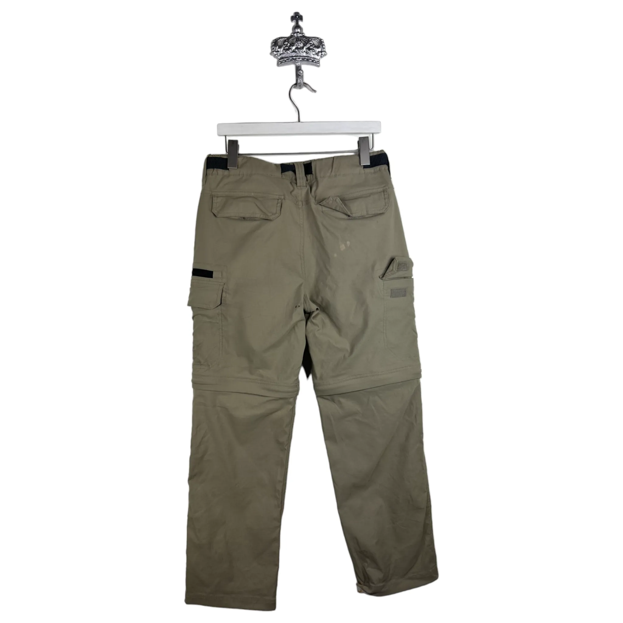 CARGO PANTS BC CLOTHING - S
