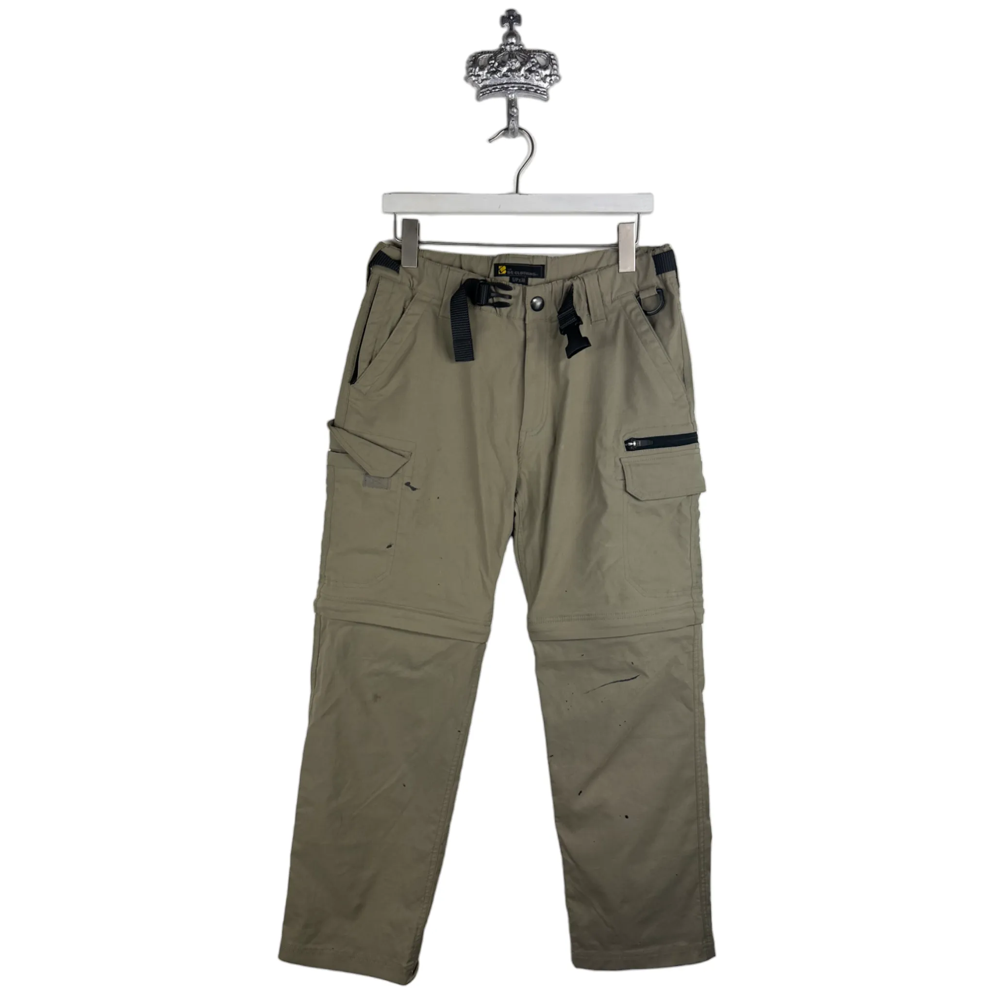 CARGO PANTS BC CLOTHING - S