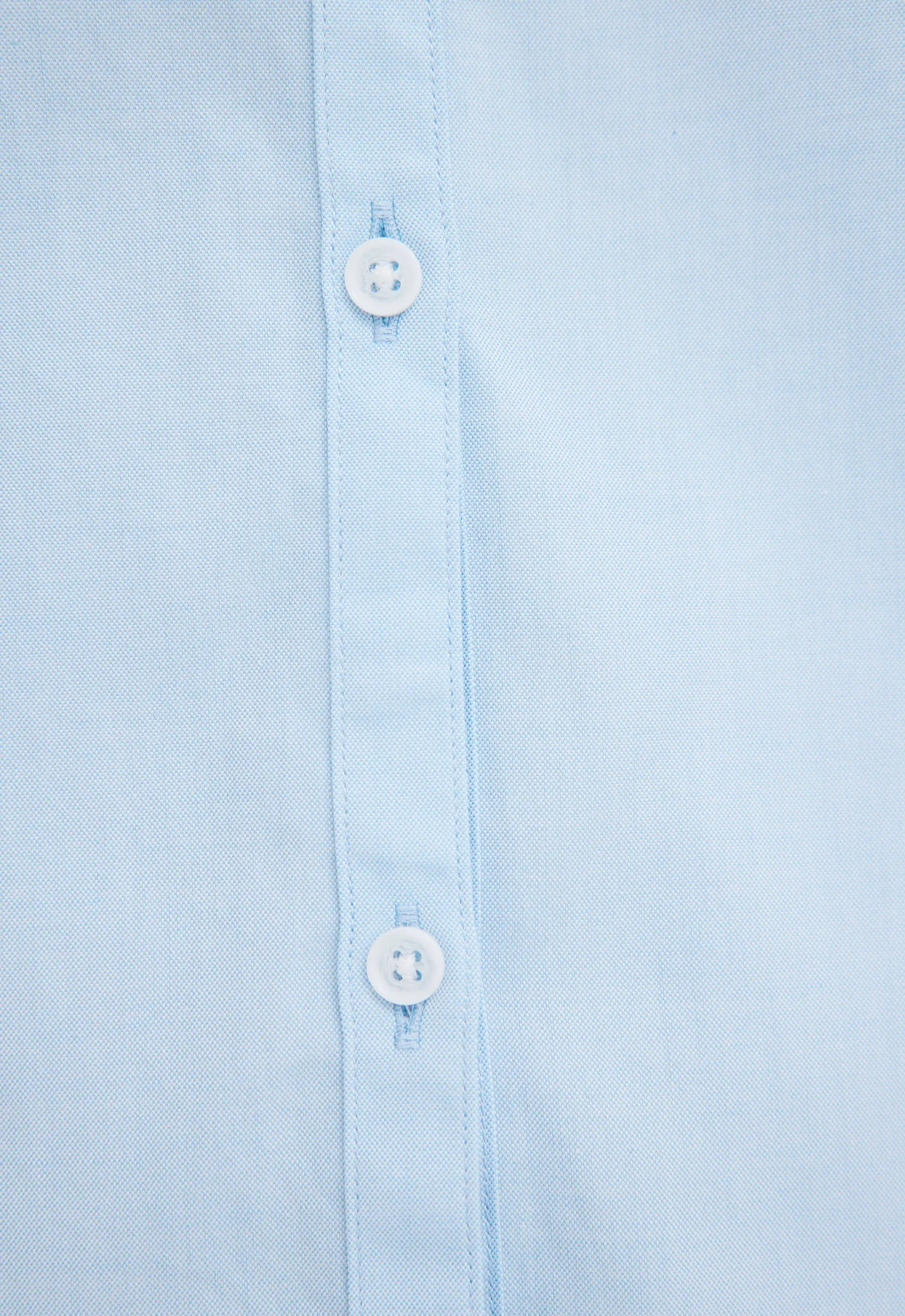 Carpe Oxford Shirt - Blue