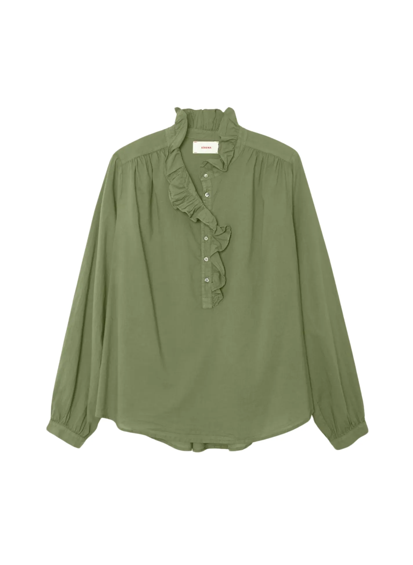 Caspian Top