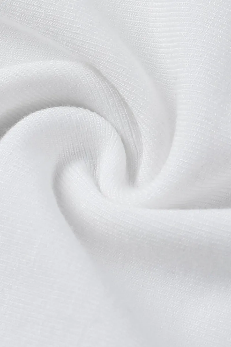 Casual Daily Buttons O Neck Outerwear