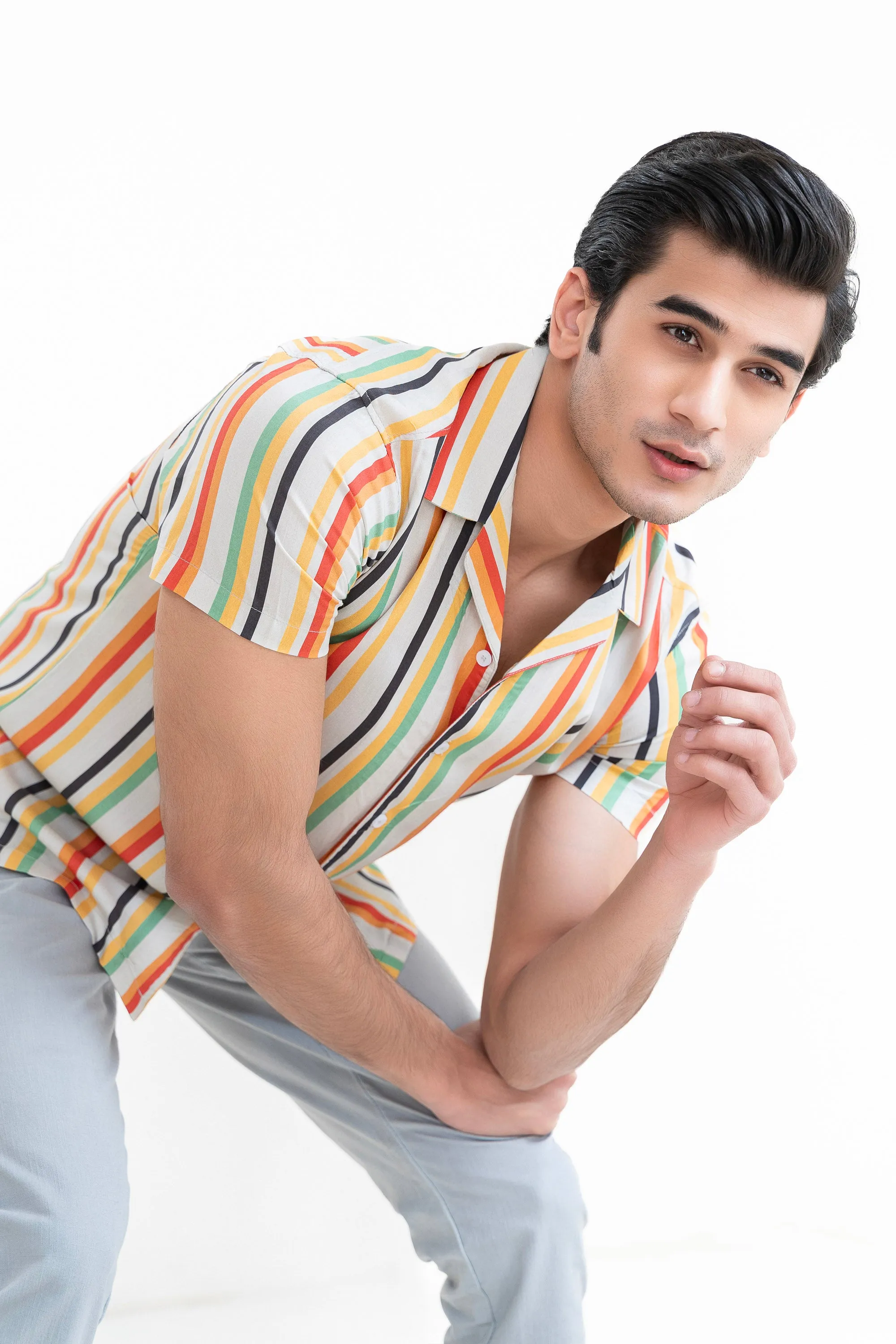 Casual Shirt HS
