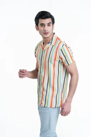 Casual Shirt HS